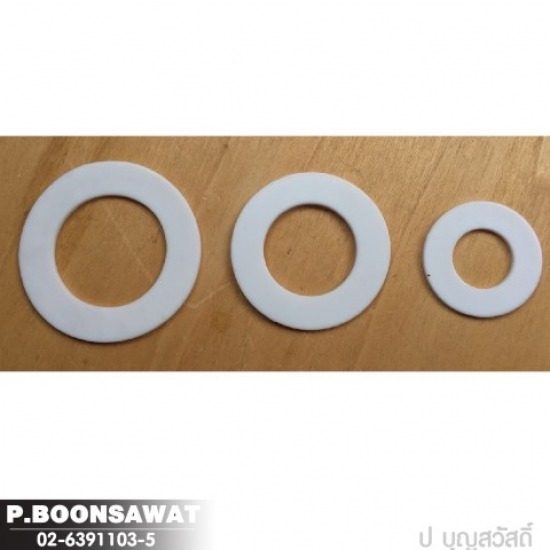 ซีล-ปะเก็นหน้าแปลน Flange gasket