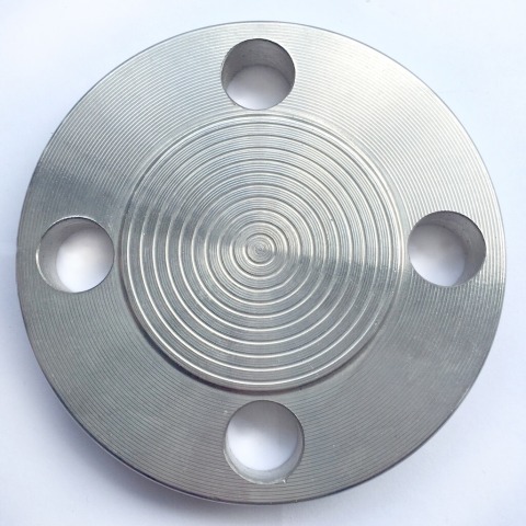 หน้าแปลนบอด