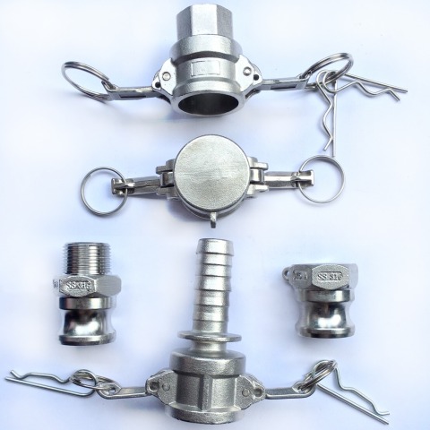 ข้อต่อสวมเร็ว