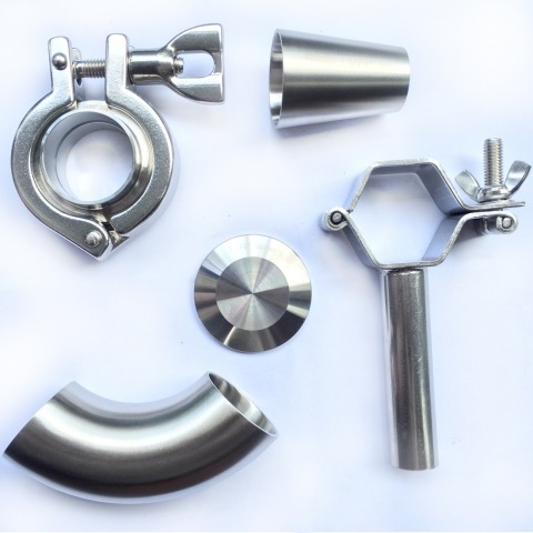 อุปกรณ์ฟู้ดเกรด