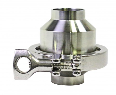 เช็ควาล์วฟู้ดเกรด เฟอร์รูล