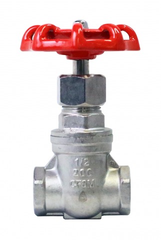 Gate vale ประตูน้ำ